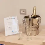 Toledo Rose Gæstehus 4*