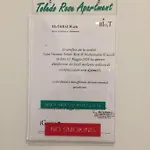Toledo Rose Gæstehus 4*
