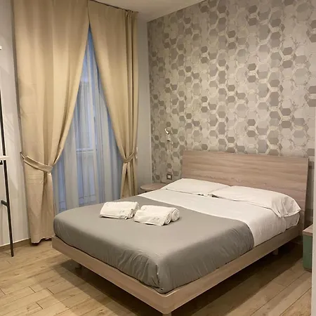 Toledo Rose 4* Napoli