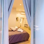 Pensionat Toledo Rose 4*