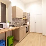 Pensionat Toledo Rose 4*