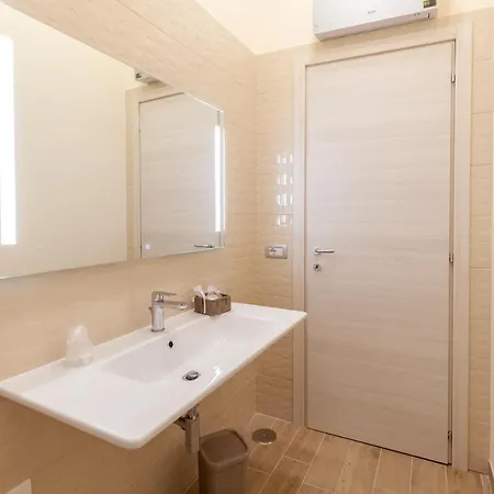 Guest house Toledo Rose Naples