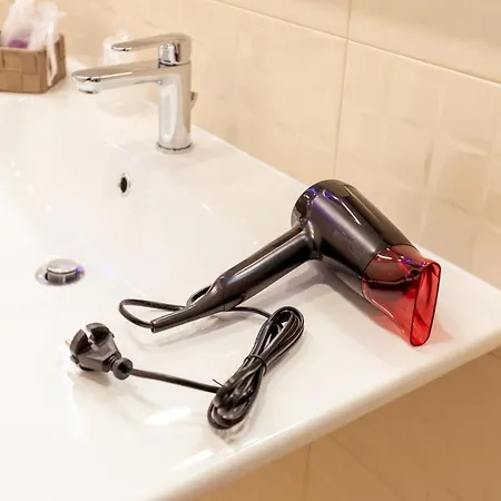 Guest house Toledo Rose Naples