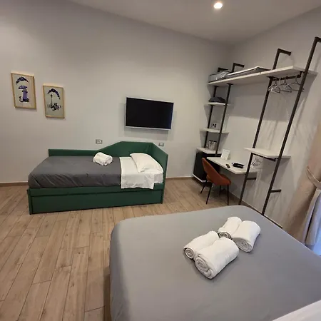 Toledo Rose Gasthof 4*