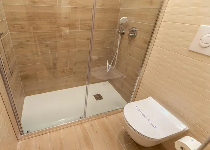 Affittacamere Toledo Rose 4*