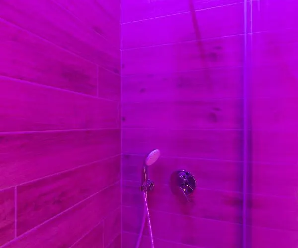 Toledo Rose Vendégház 4*