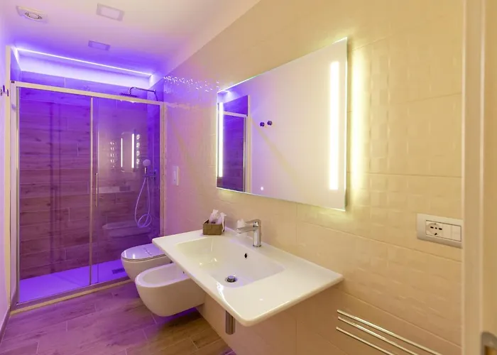 Toledo Rose Affittacamere 4*