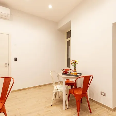 Pensionat Toledo Rose 4*