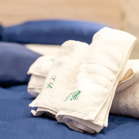 Toledo Rose Pensionat 4*