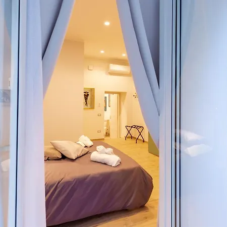 Pensionat Toledo Rose 4*