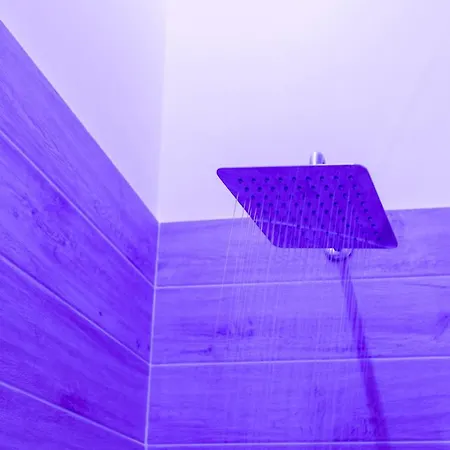 Pensionat Toledo Rose Neapel