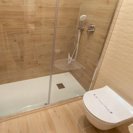 Casa de hóspedes Toledo Rose 4*