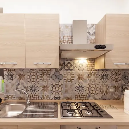 Toledo Rose 4* Neapel