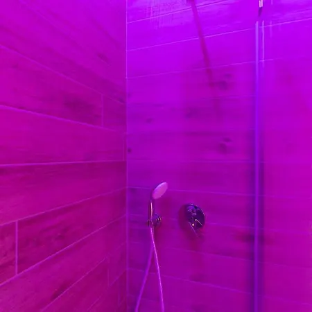 Toledo Rose Pensionat 4*