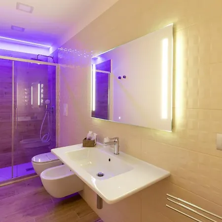 Toledo Rose Pensionat 4*