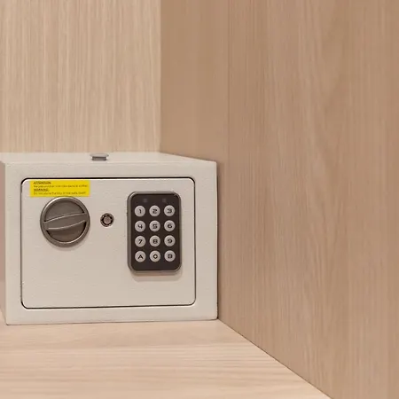 Toledo Rose Pensionat 4*