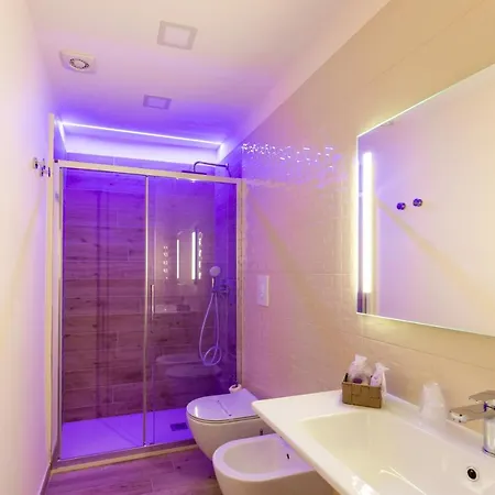 Pensionat Toledo Rose