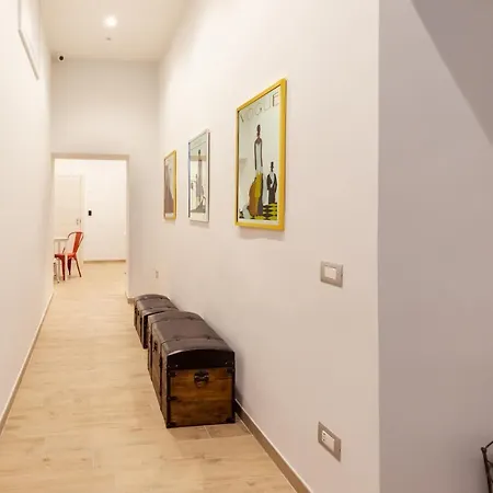 Toledo Rose 4* Neapel