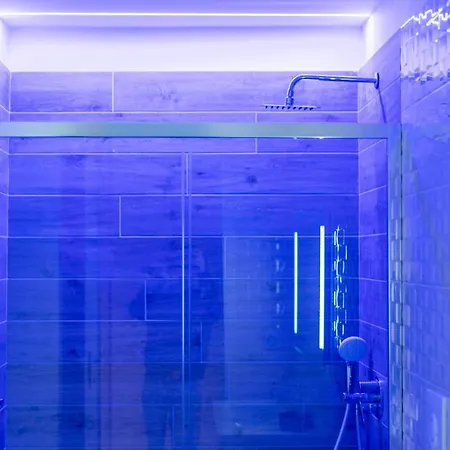 Pensionat Toledo Rose Neapel