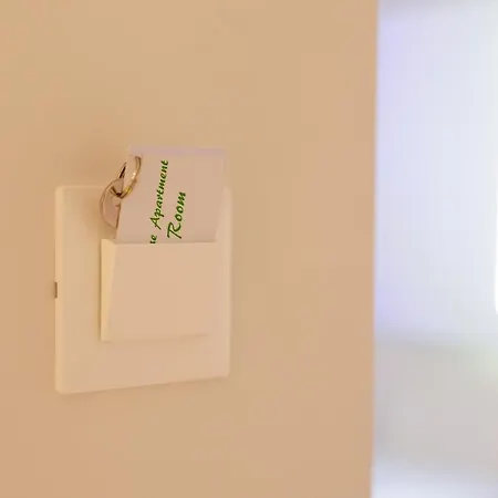 Pensionat Toledo Rose 4*