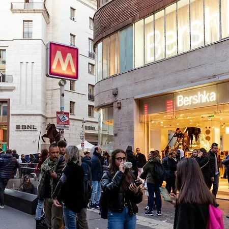 Toledo Rose Pensionat