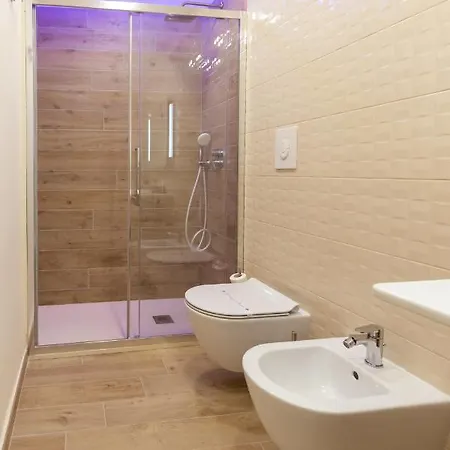 Guest house Toledo Rose Naples