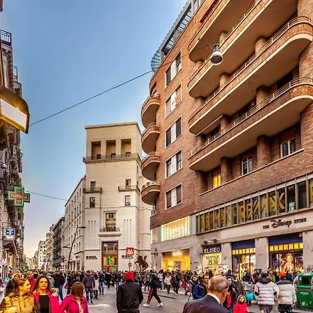 Toledo Rose Pensionat 4*