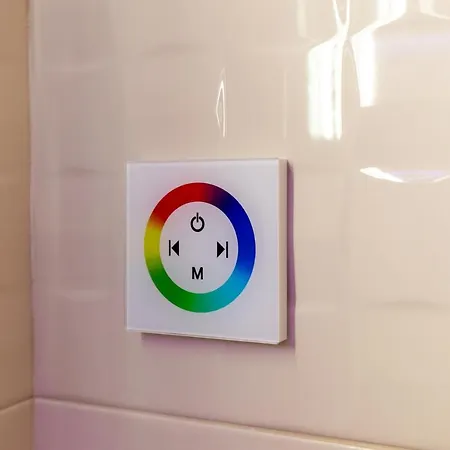 Toledo Rose Pensionat 4*