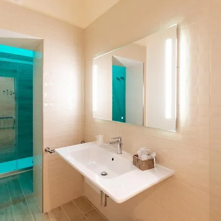 Toledo Rose Pensionat Neapel