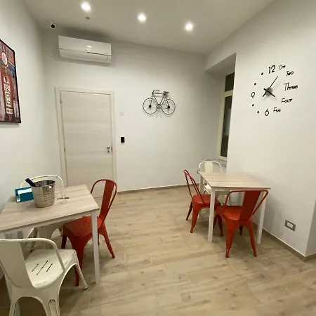 Toledo Rose Pensionat